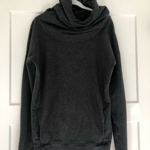 Lululemon hoodie